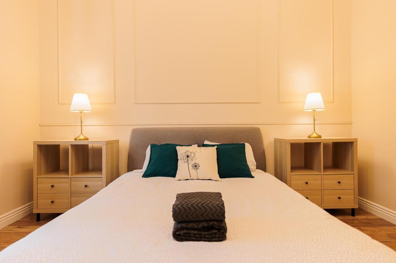 Cozy Apartment In The Historical City Center Timişoara Extérieur photo