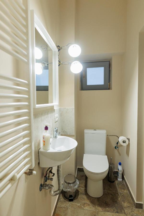 Cozy Apartment In The Historical City Center Timişoara Extérieur photo