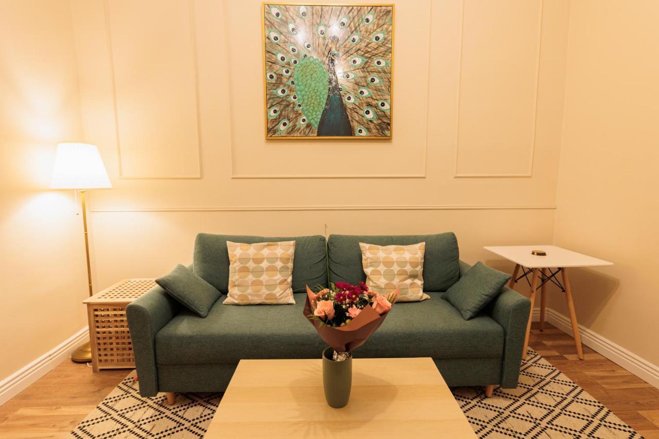 Cozy Apartment In The Historical City Center Timişoara Extérieur photo