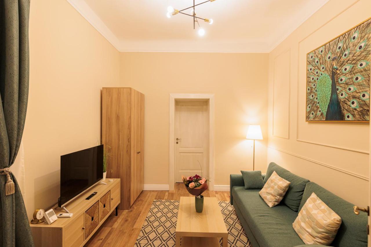 Cozy Apartment In The Historical City Center Timişoara Extérieur photo