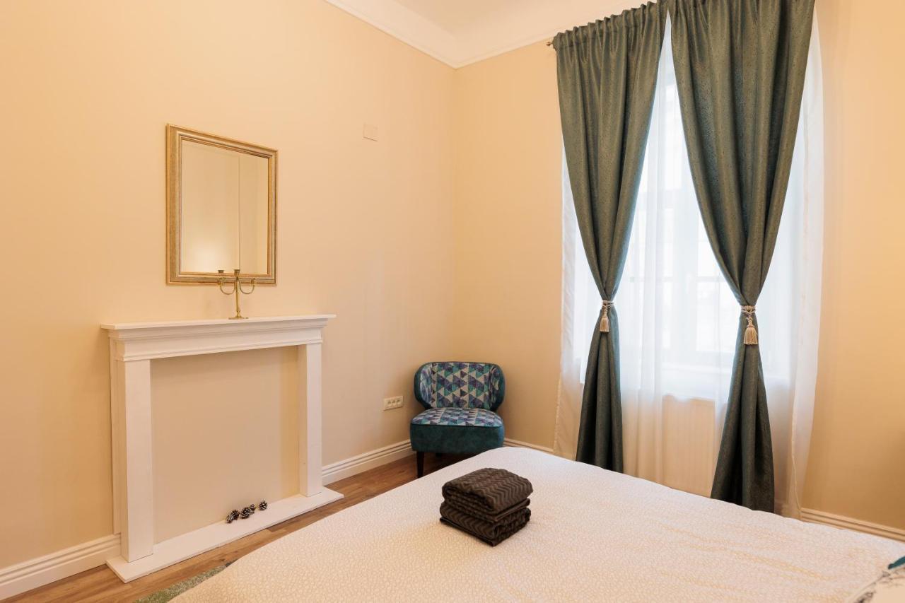 Cozy Apartment In The Historical City Center Timişoara Extérieur photo