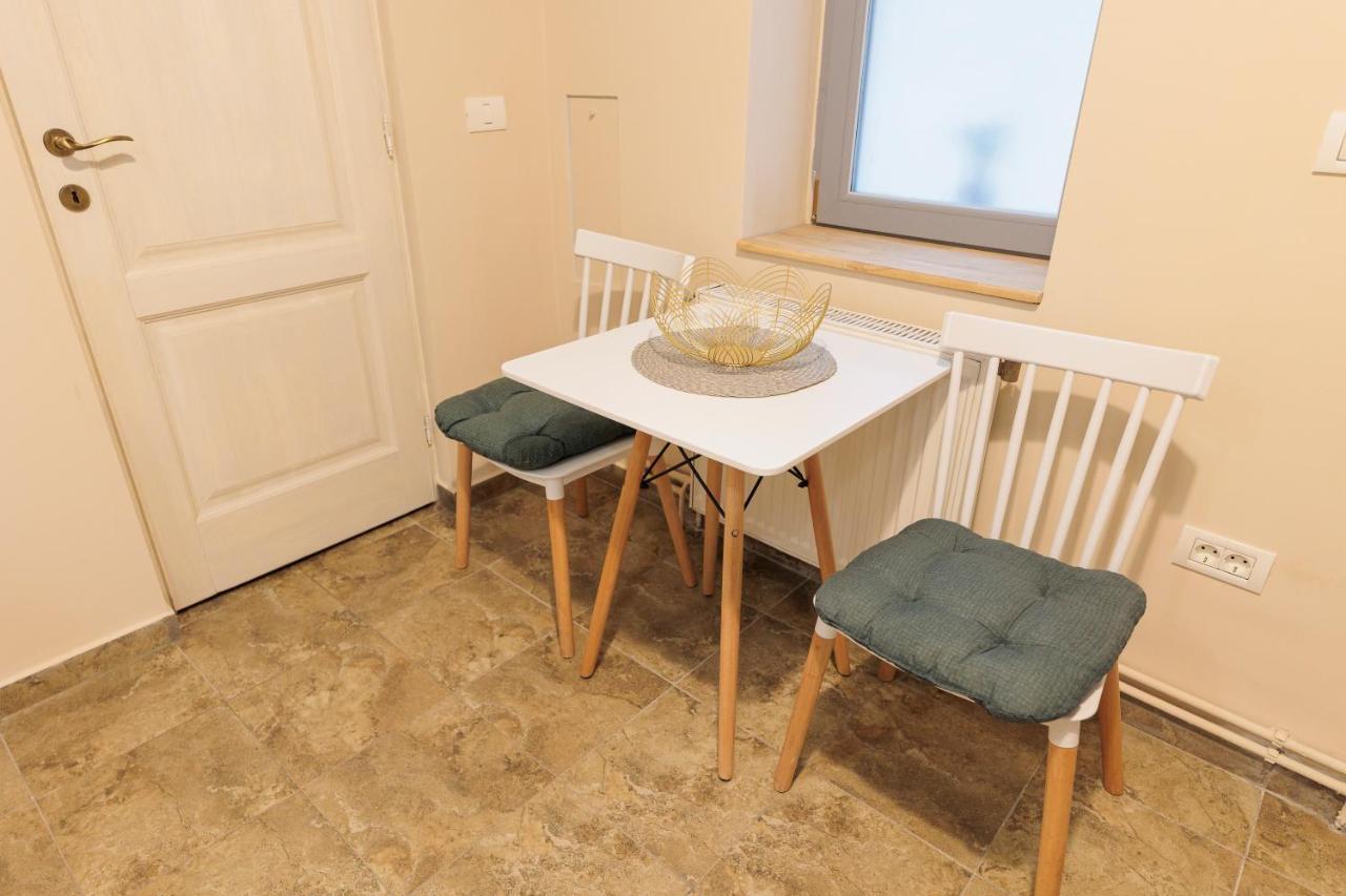 Cozy Apartment In The Historical City Center Timişoara Extérieur photo